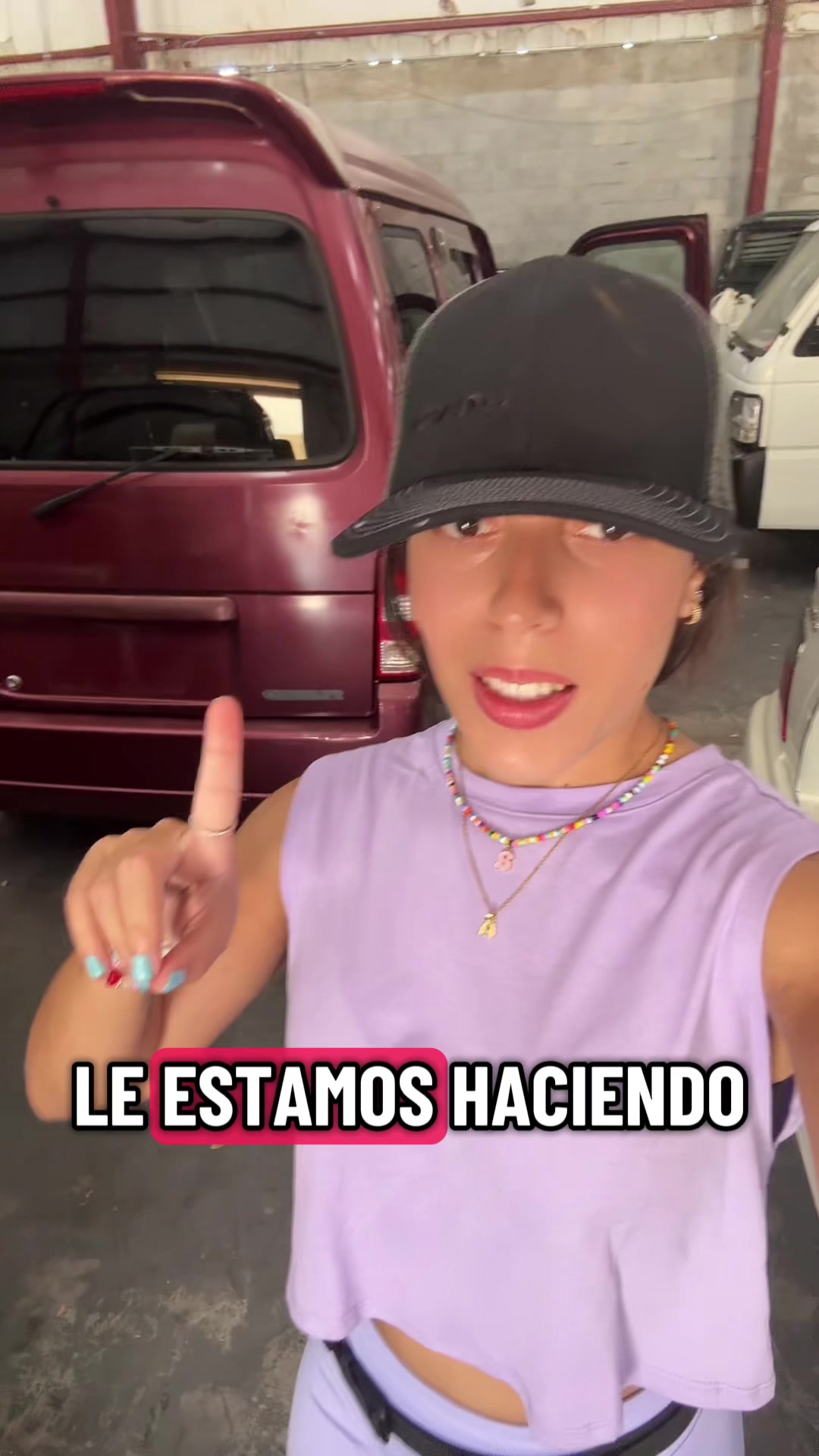 @Adriana