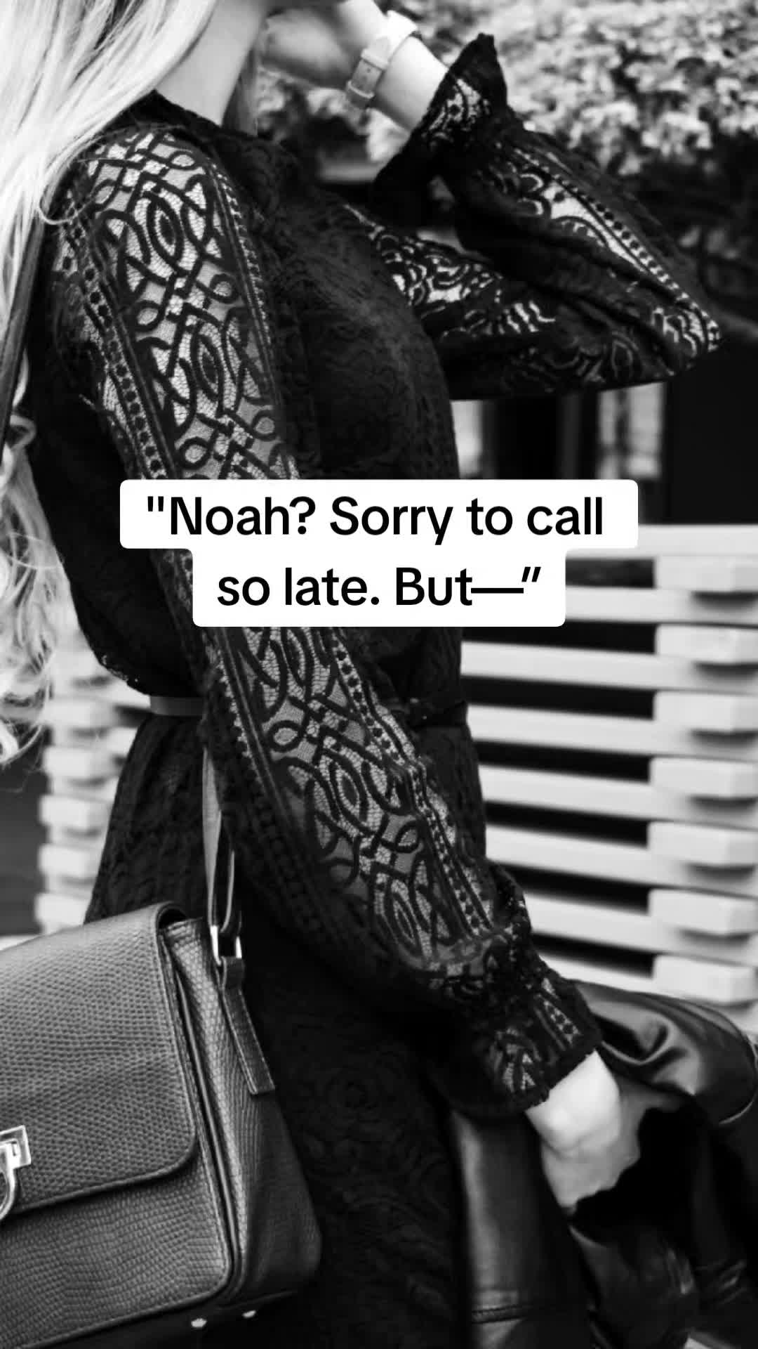 @Author Mia Belle