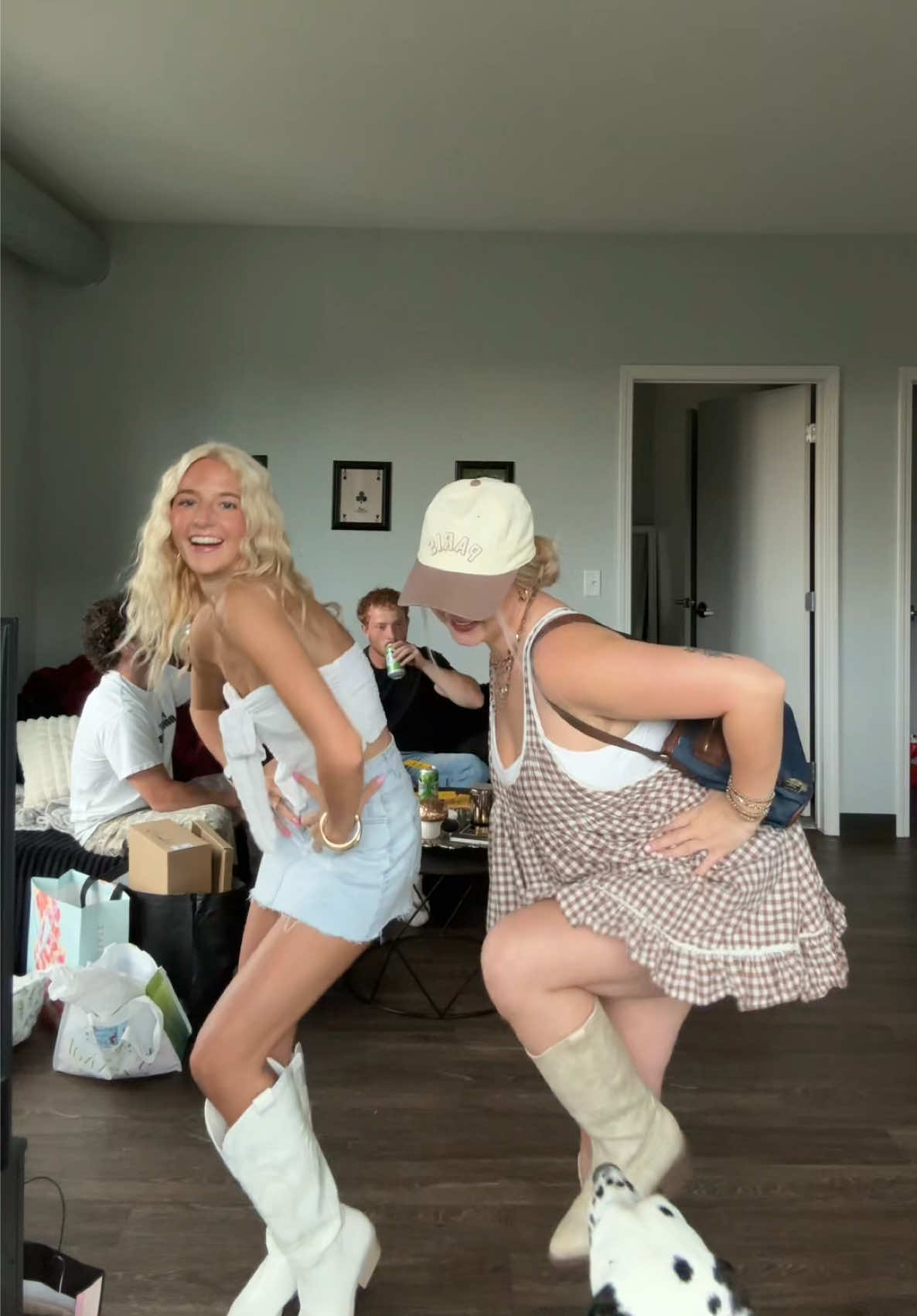 @Laney Jade