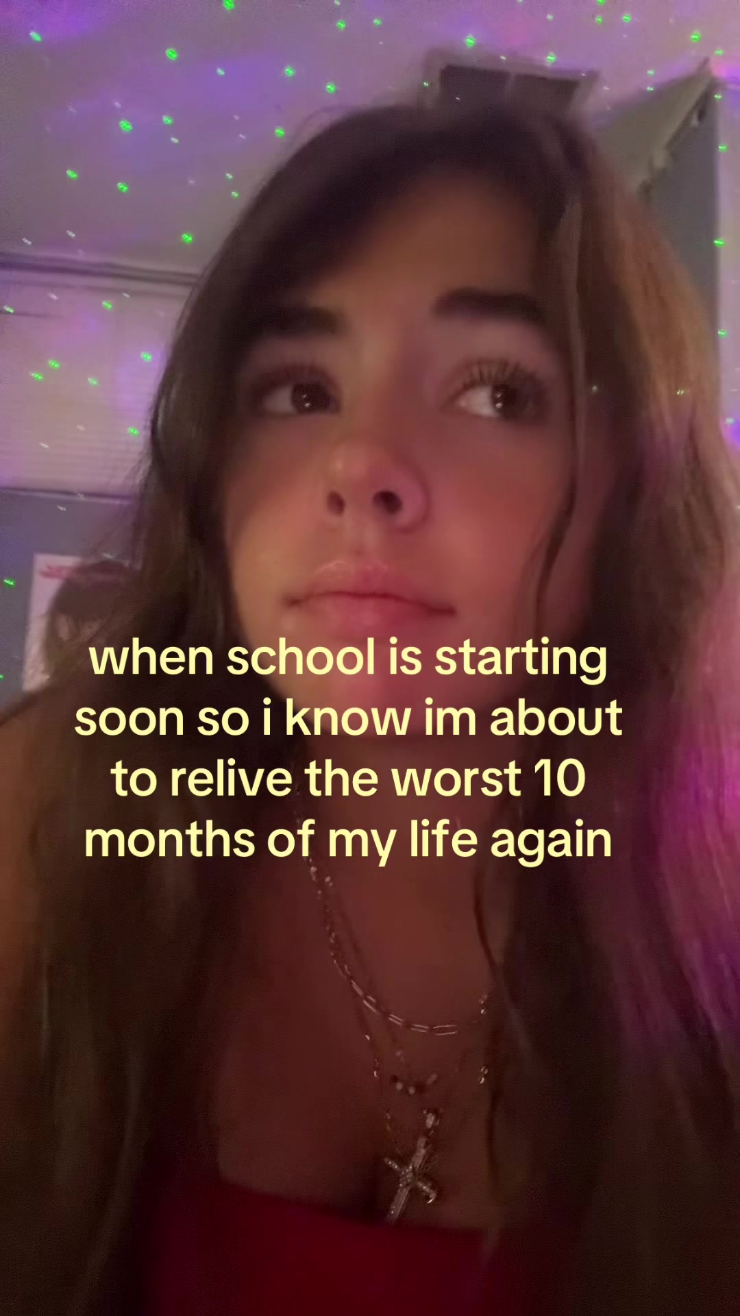@secret