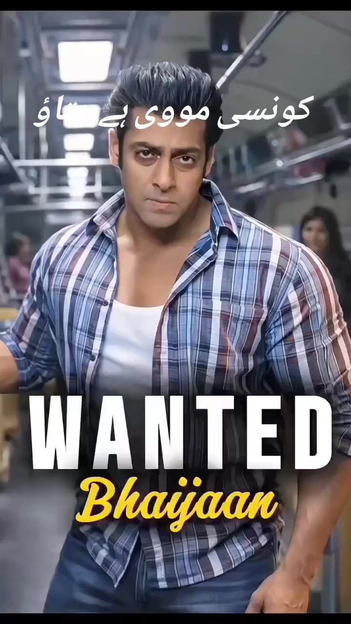 @Salman Khan