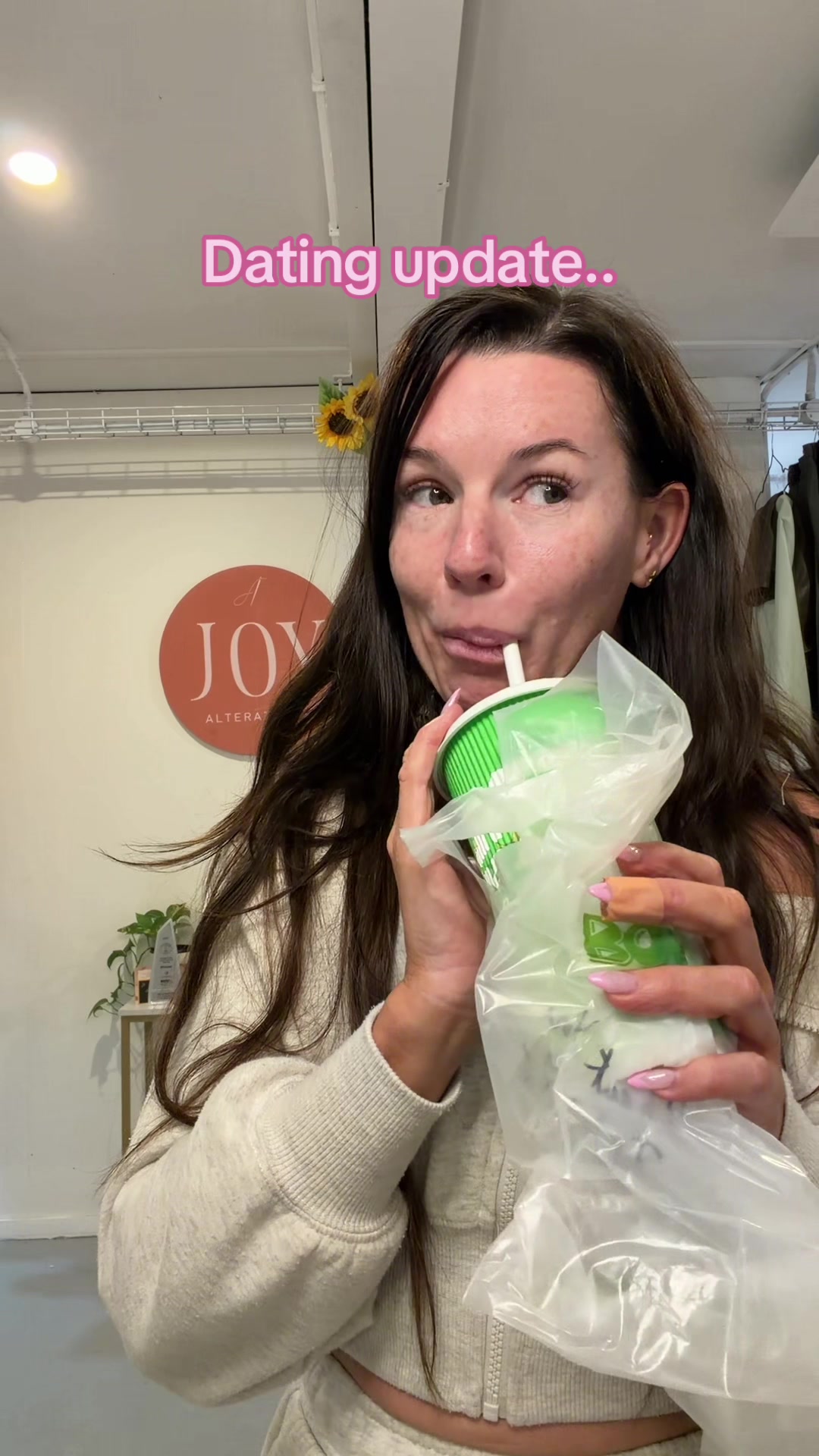 @Joy Alterations (Jaclyn Joy)