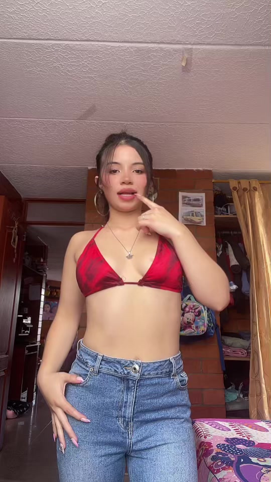@Ashley Forero oficial