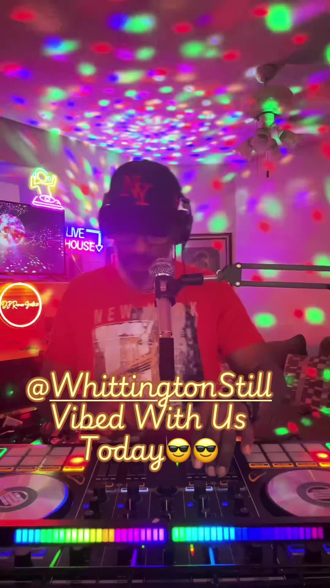 @djromeogr8