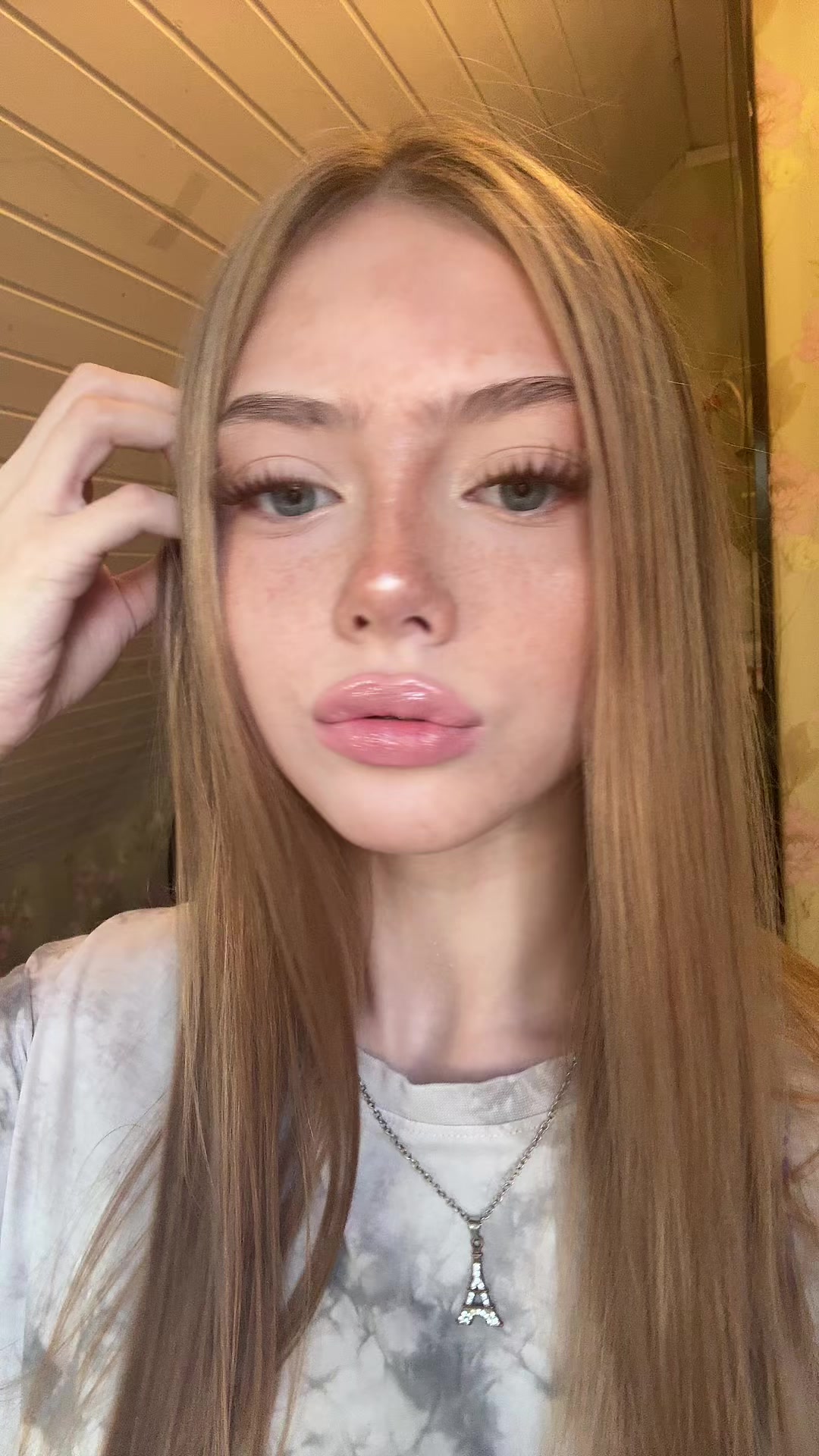 @кислинка