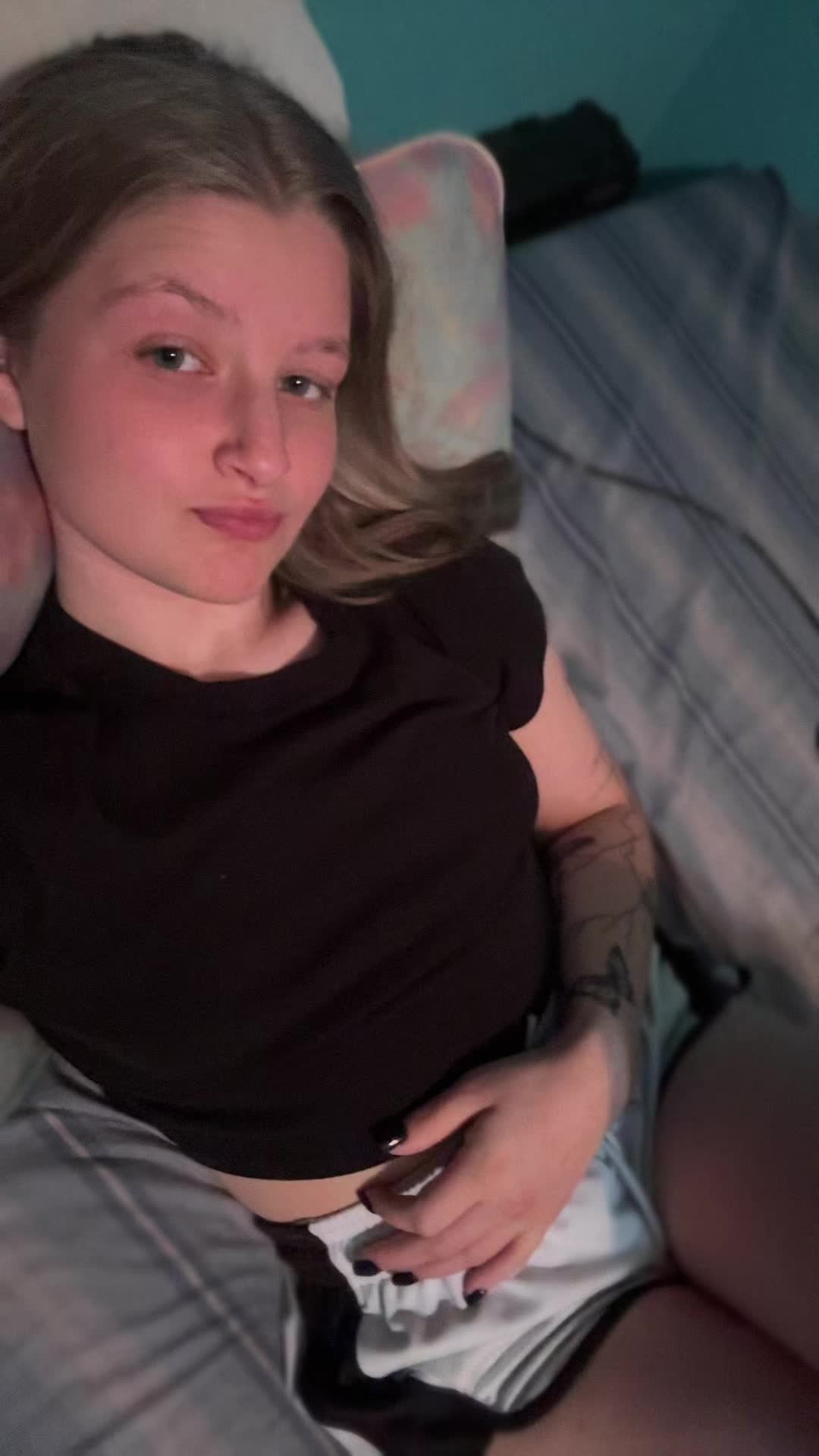 @crazygirl_❤️