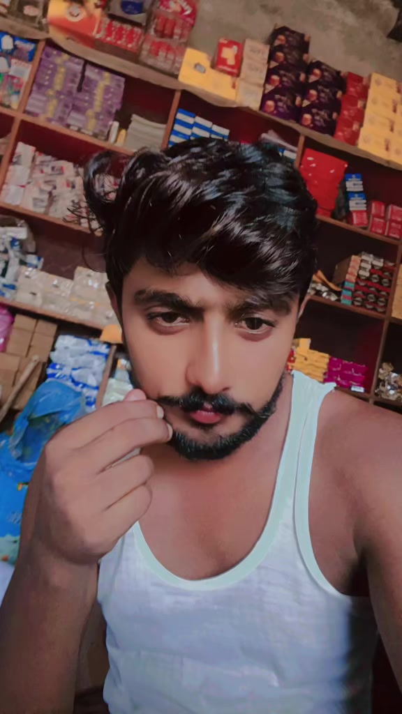 @「 ✦ Bilal Bhatti✦ 」