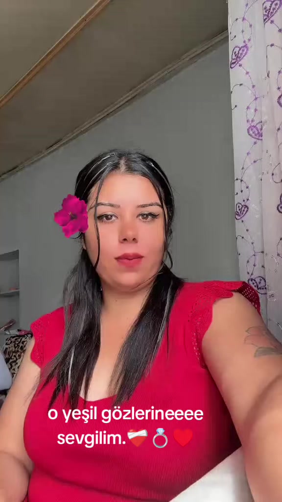 @KIZIL FIRTINA.🔥❤️🌹❤️🥰