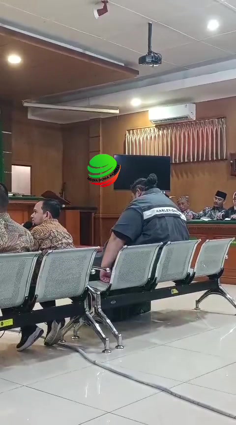 @Media Dunia Akhirat