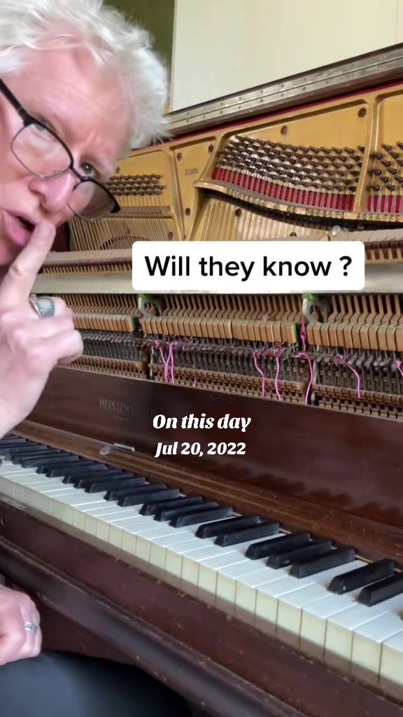 @PEI Sunsets & Old School Piano