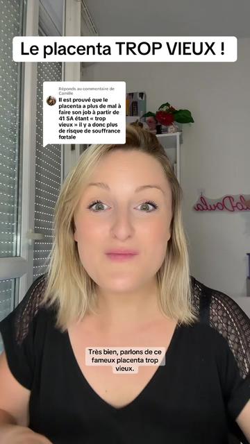 @H&eacute;lo&iuml;se, ta doula