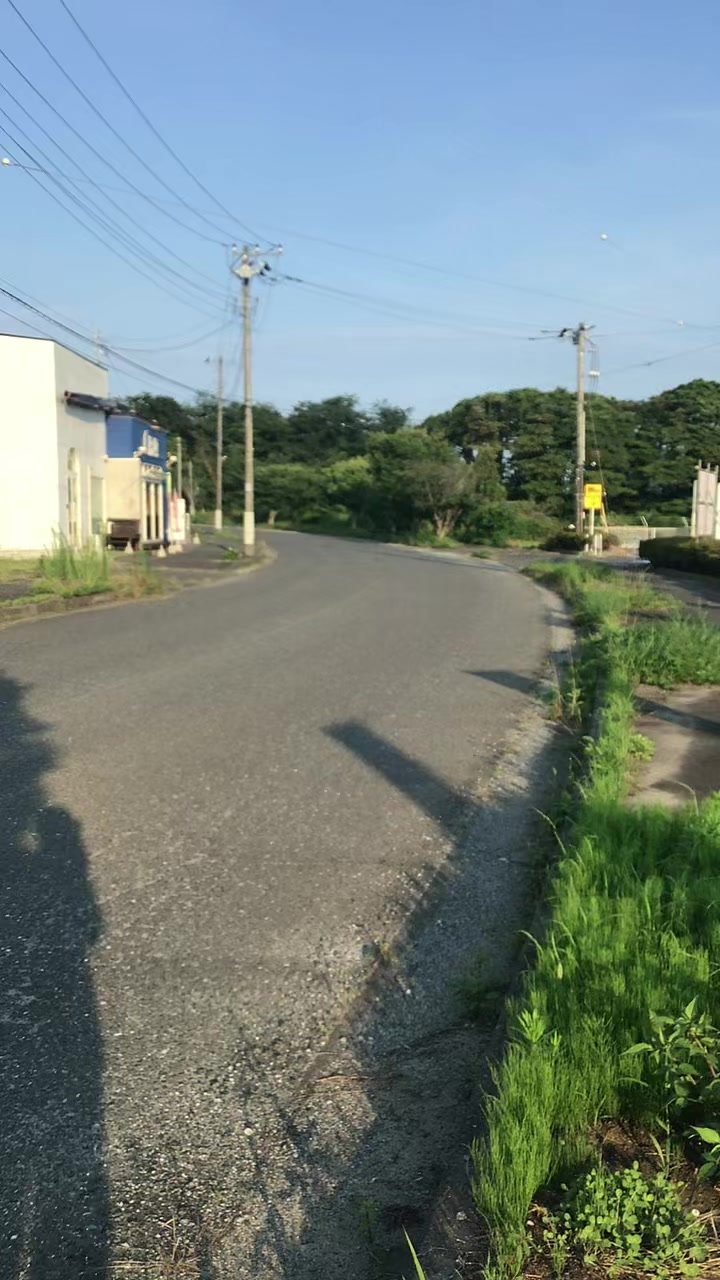 @福島レーシング