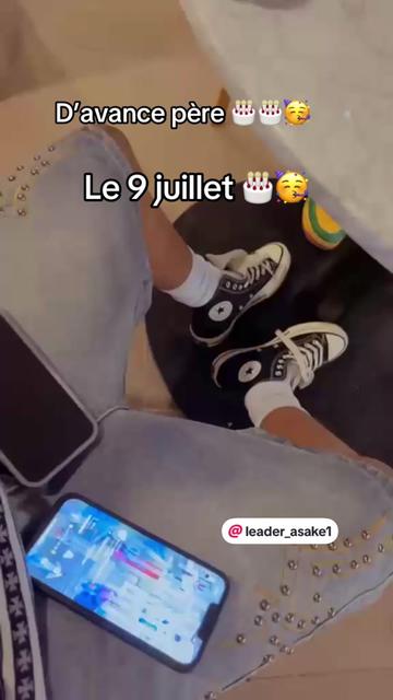 @LA JOIE LA STAR 🥰💝