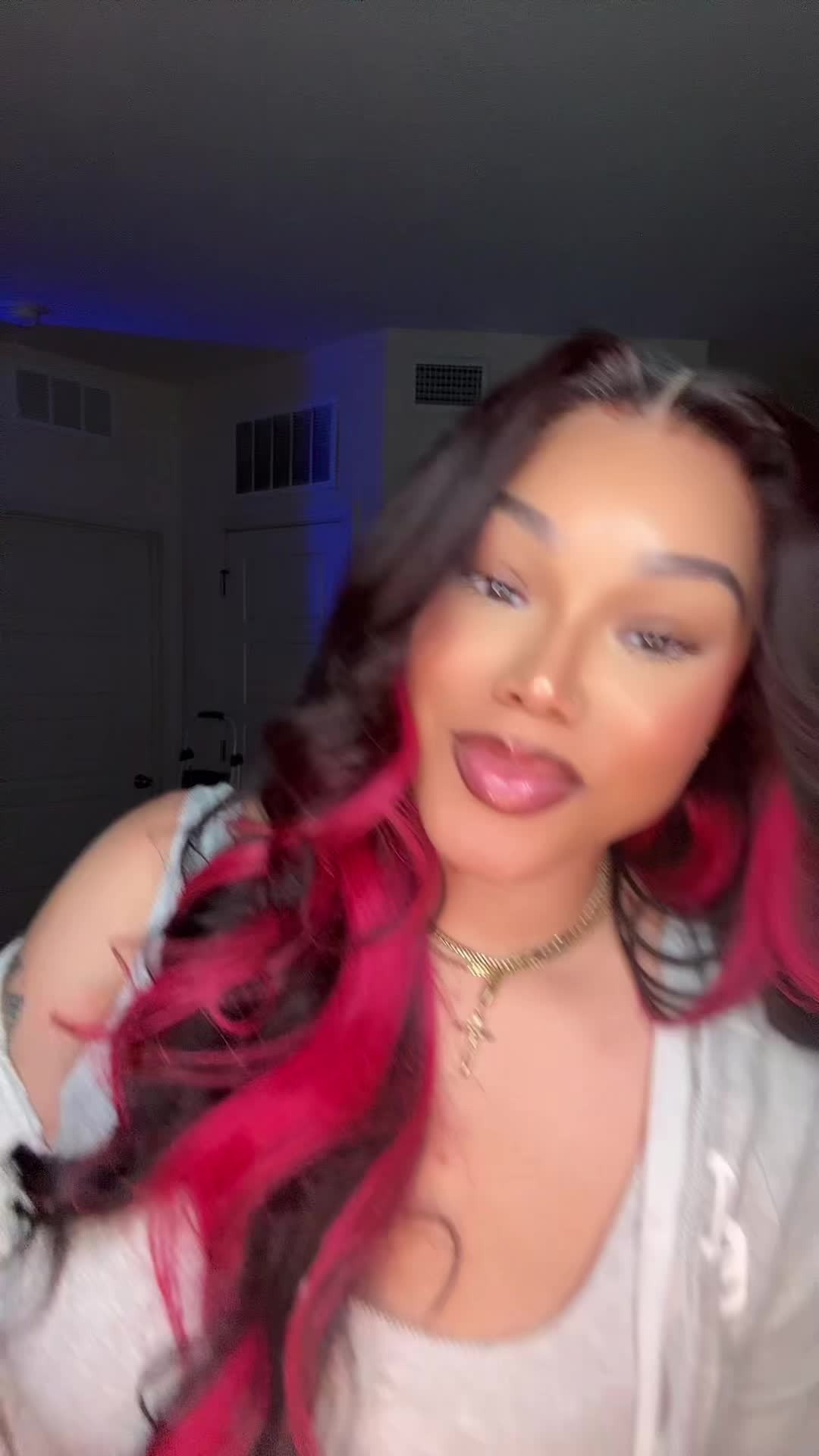 @Spotlight Shanell ๐