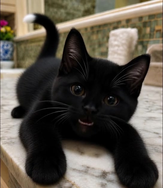 @Meow Meow