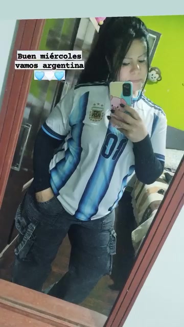@Norma Britez