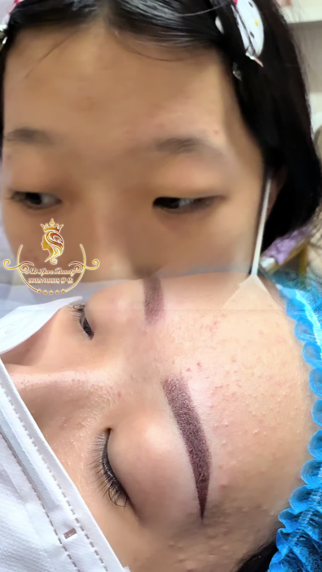 @阮夢依