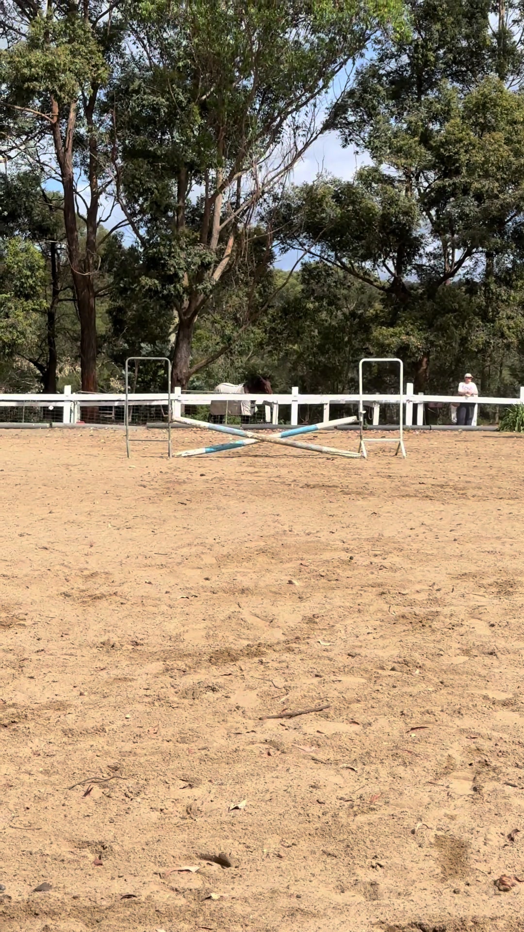 @EPEC - Horse riding centre