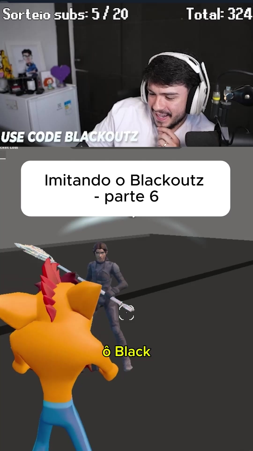 @Mais Blackoutz [OFICIAL]