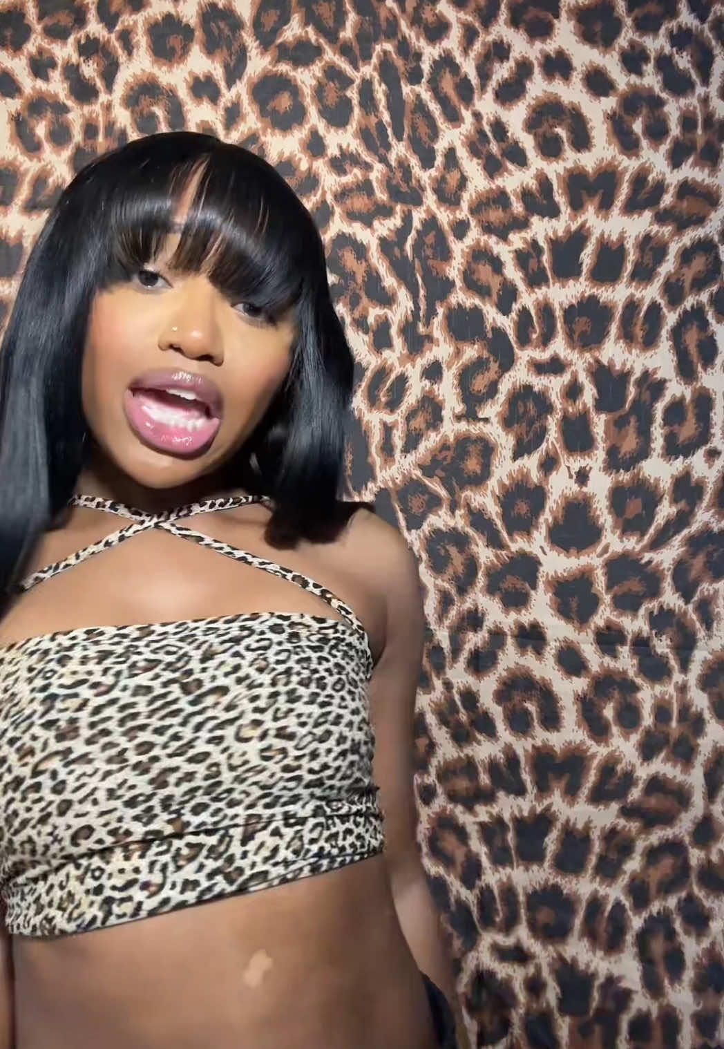 @Bratz Doll👸🏿