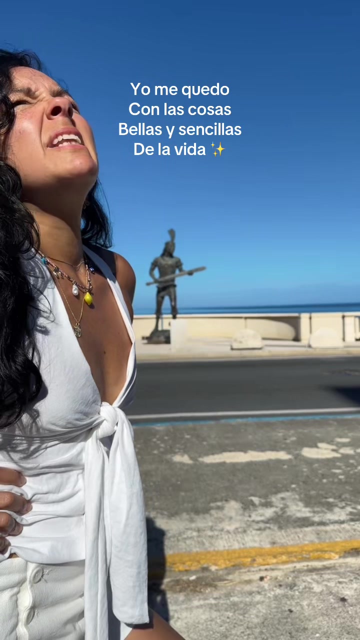 @Sandra Lopez
