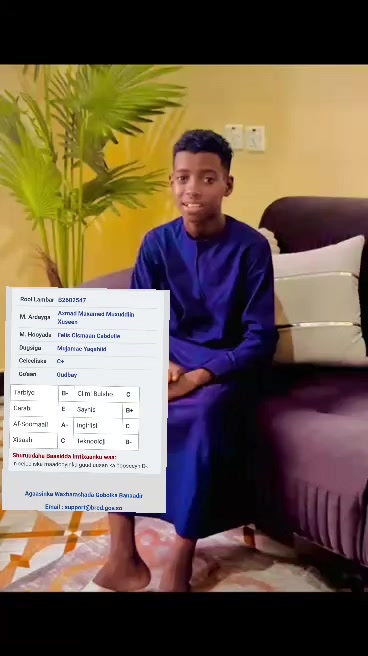 @Maryan warsame