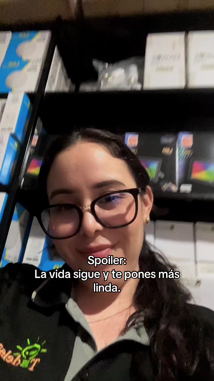 @Luisa Peralta