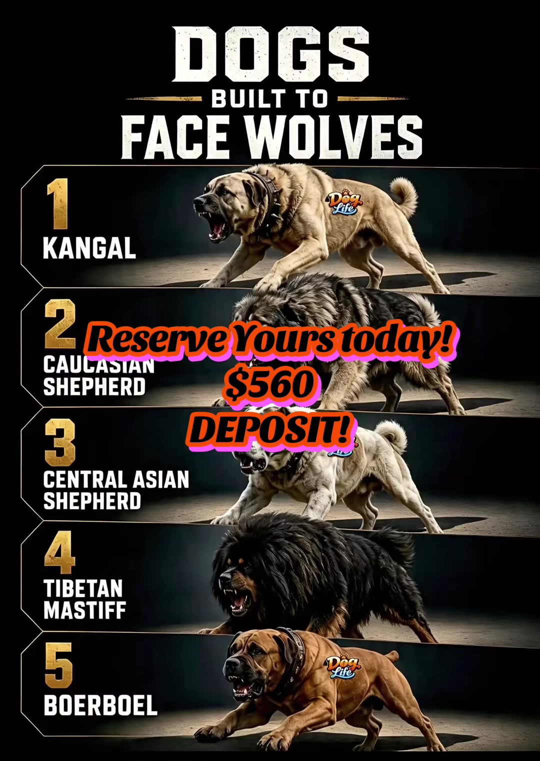 @Ultimate Puppies