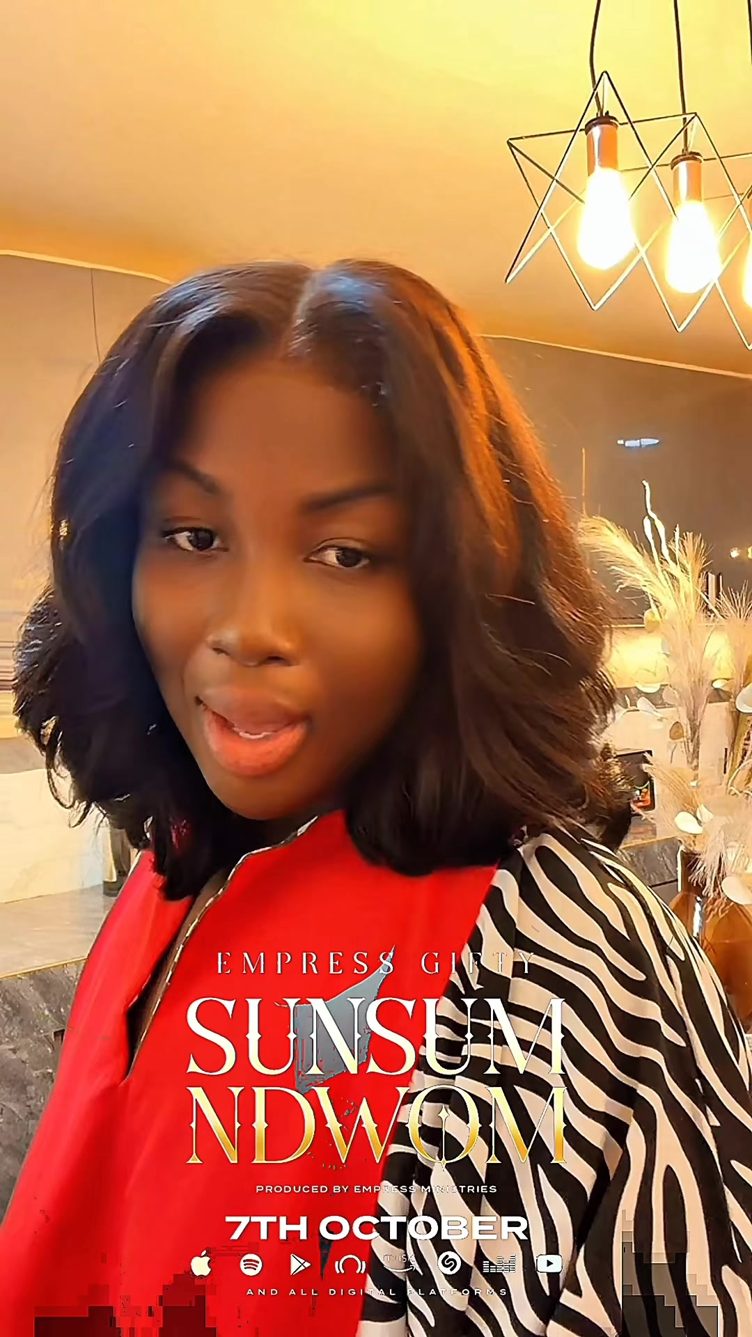 @Empress Gifty