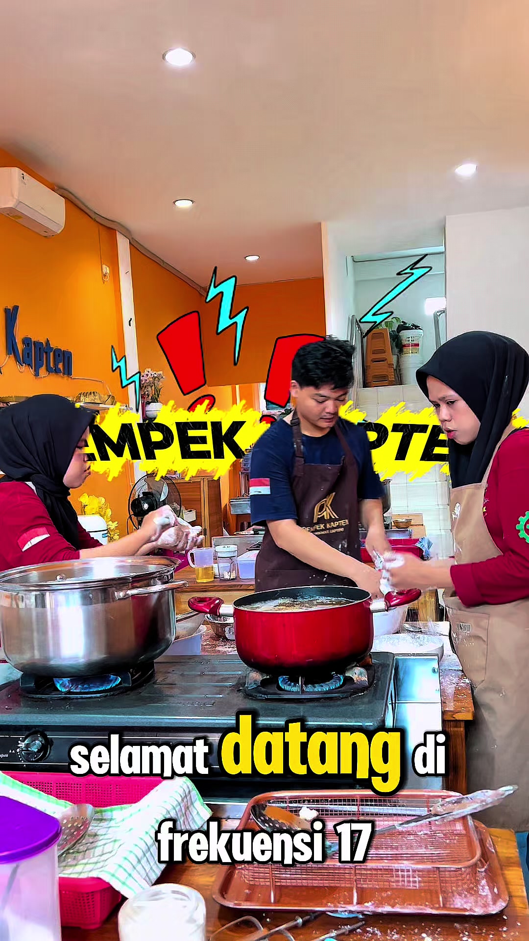 @Pempek Kapten