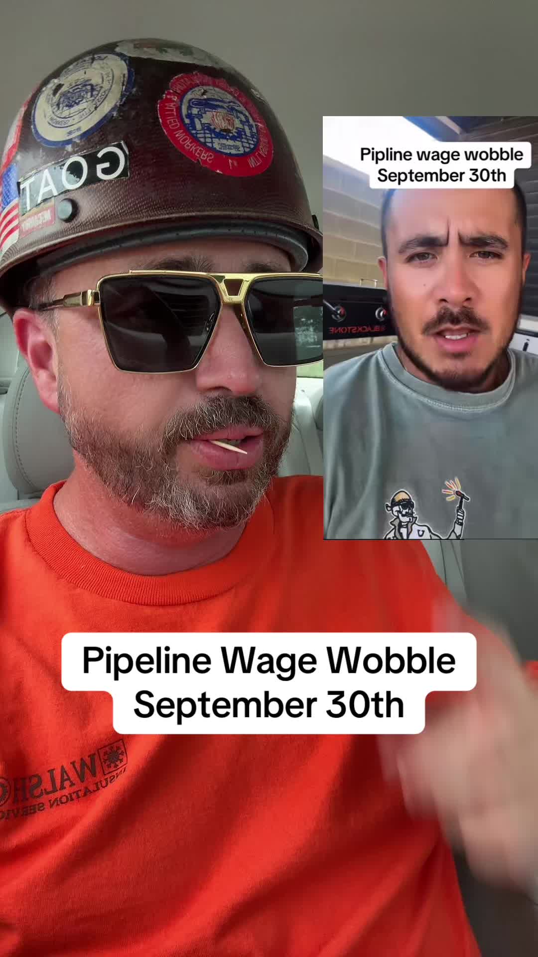 @Proud Union Guy