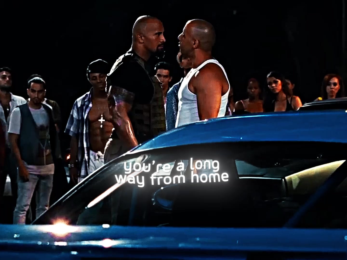 @still pretty ricky