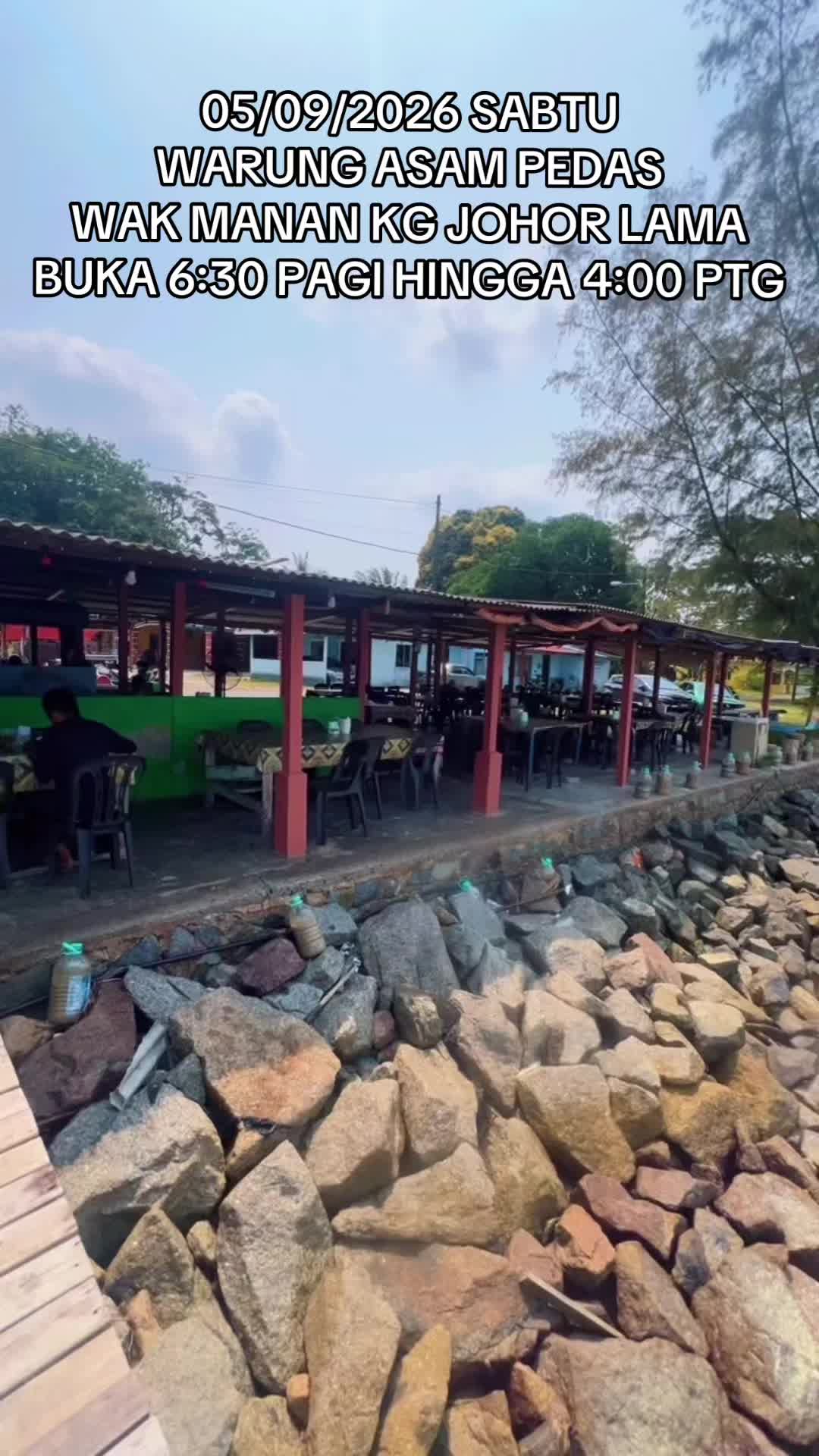 @WARUNG WAK MANAN