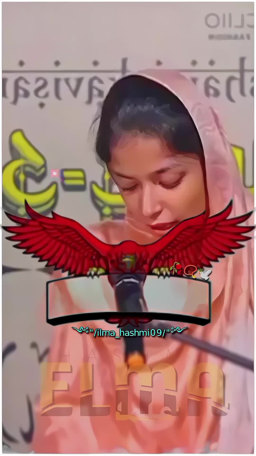 @Elma💫&hearts;️🖊️