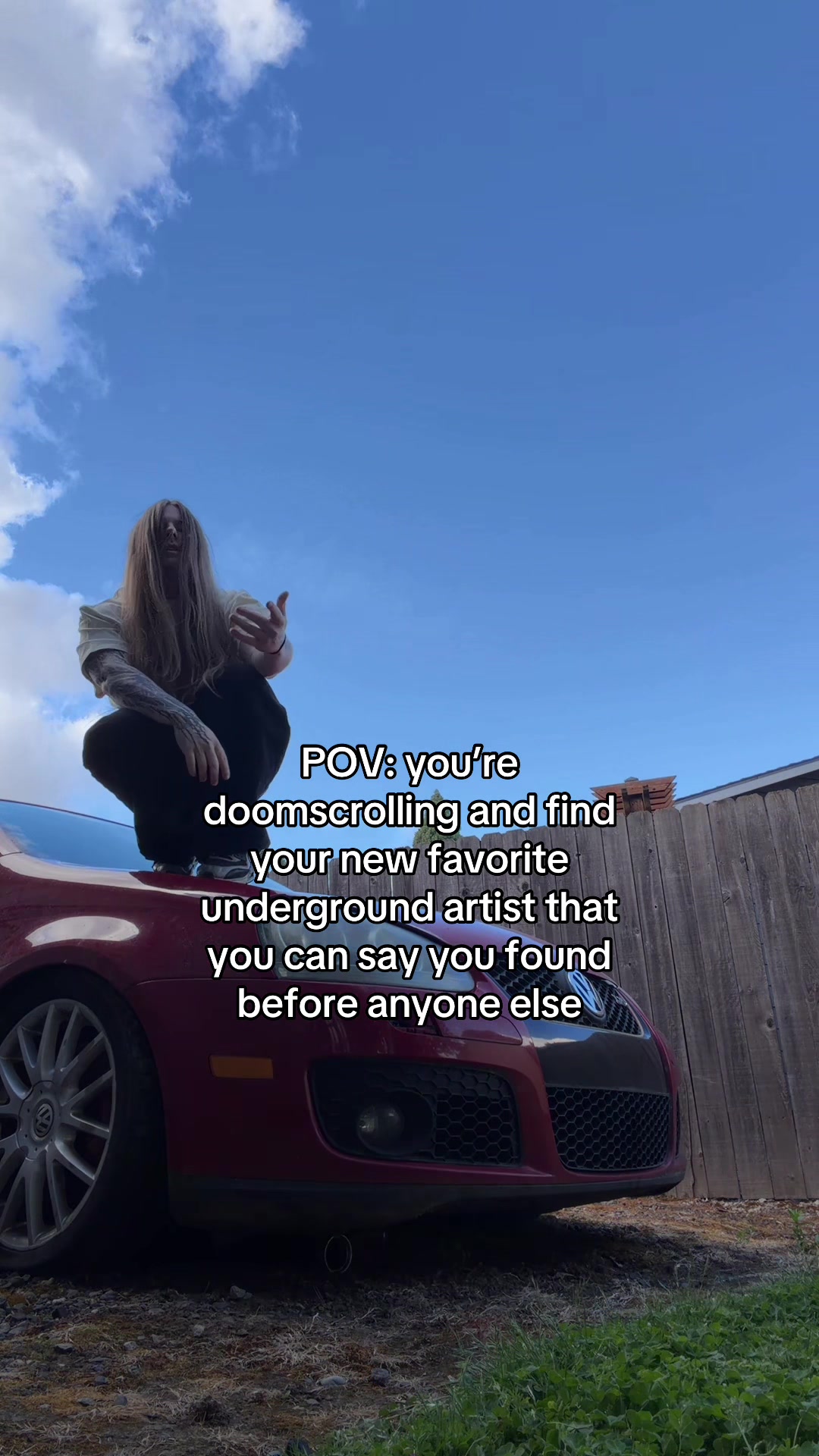 @Hangsaint