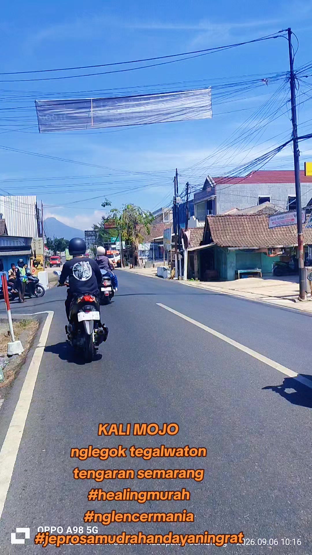 @JEPRO SAMUDRA