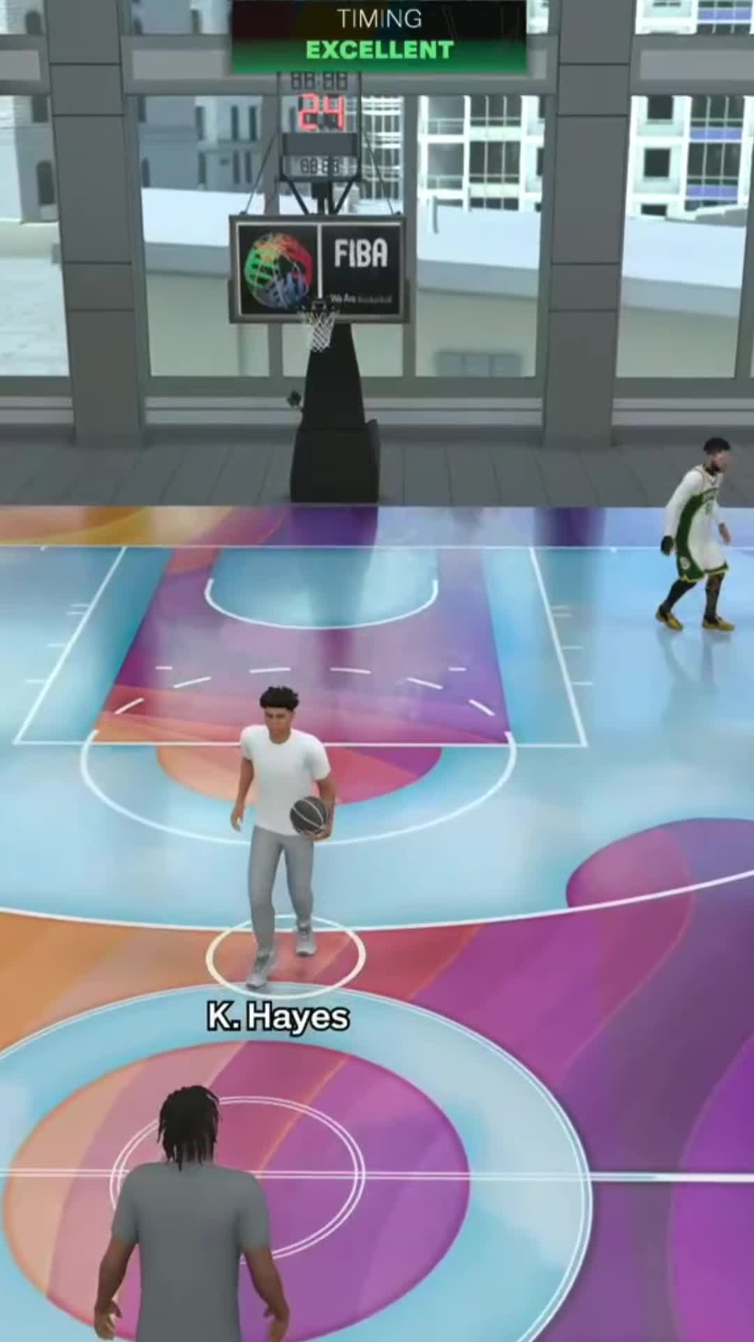 @⃟