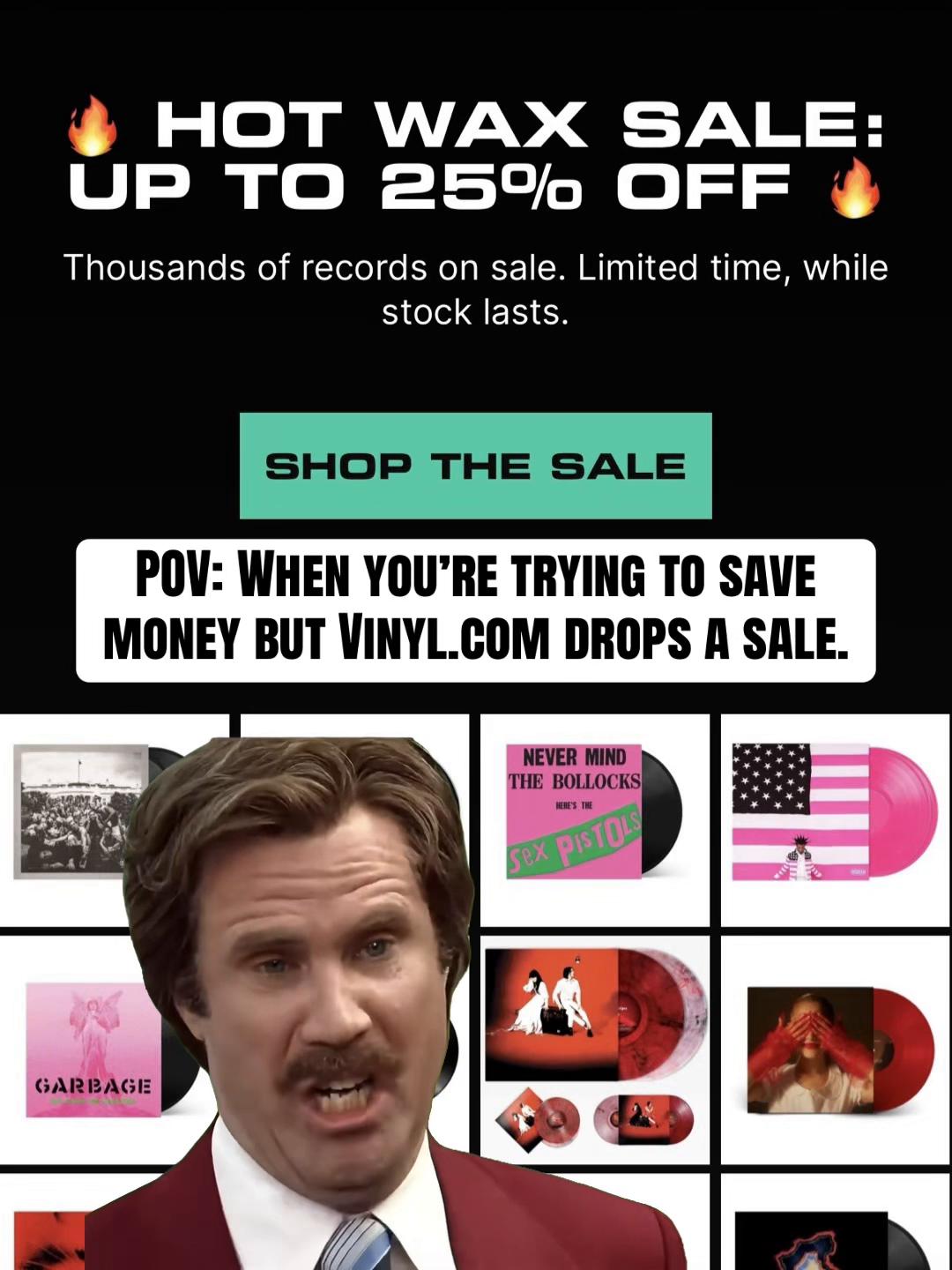 @VinylStooge