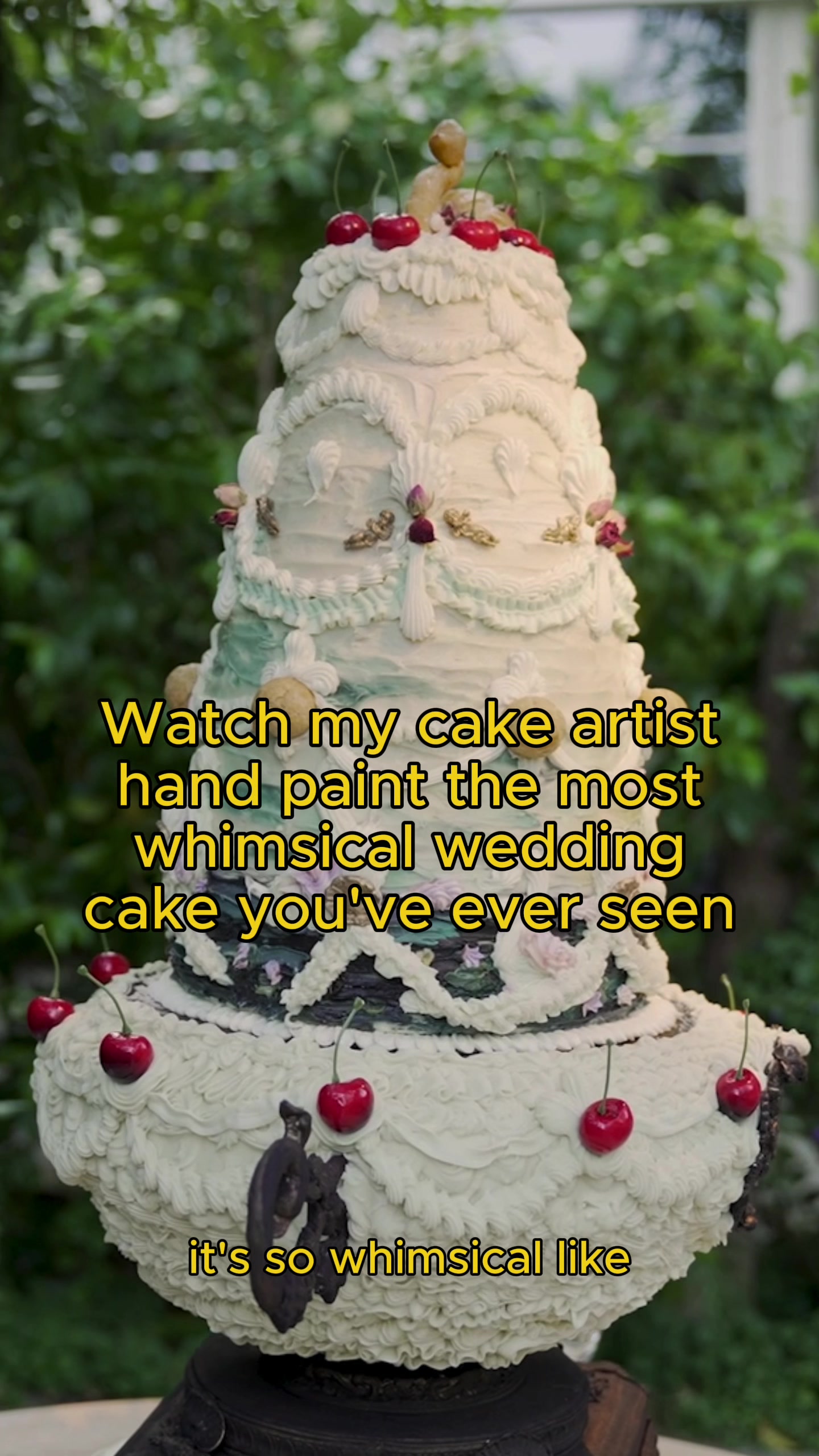 @Melissa Andre I Event Planner