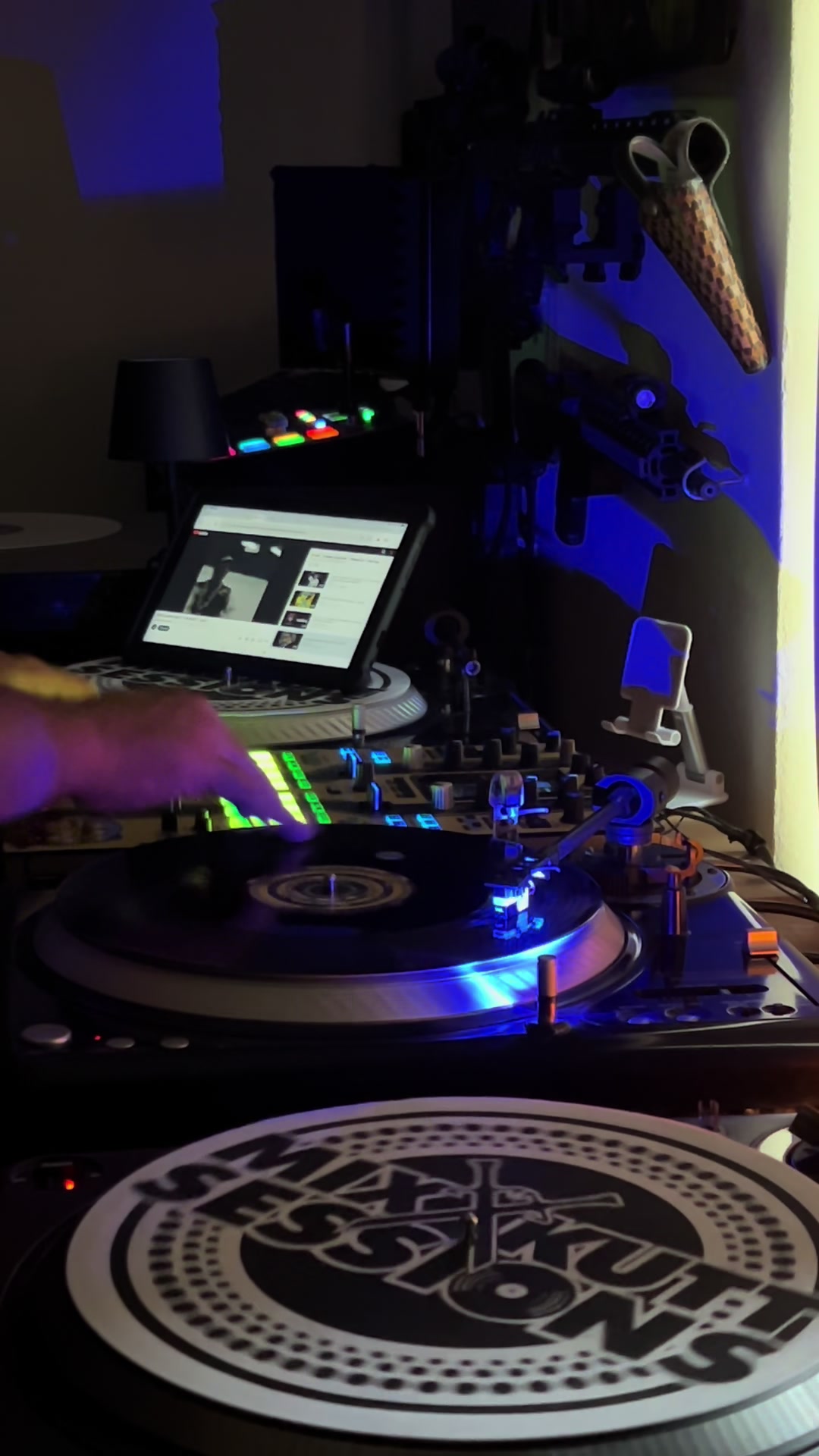 @Dj Scorpion