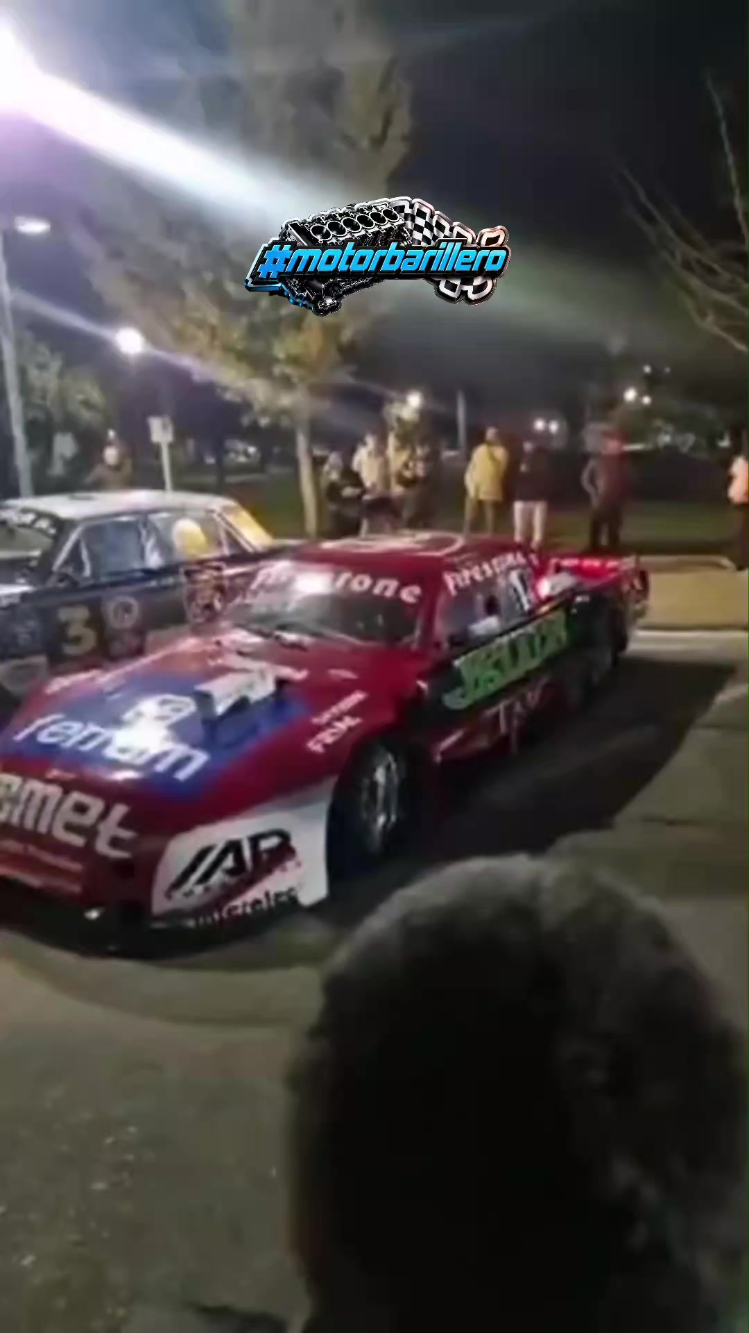 @motorbarillero