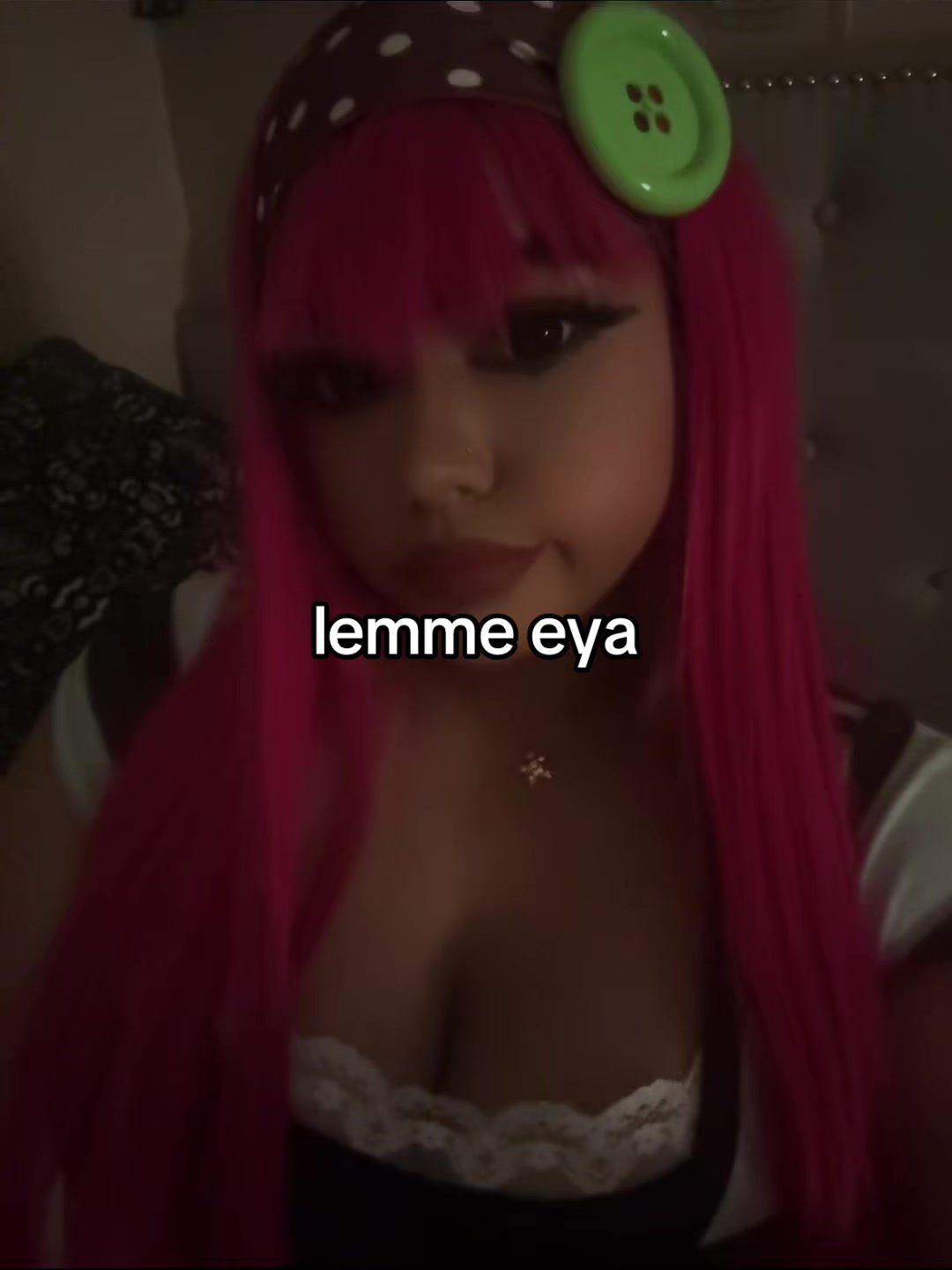 @Lalaloopsy