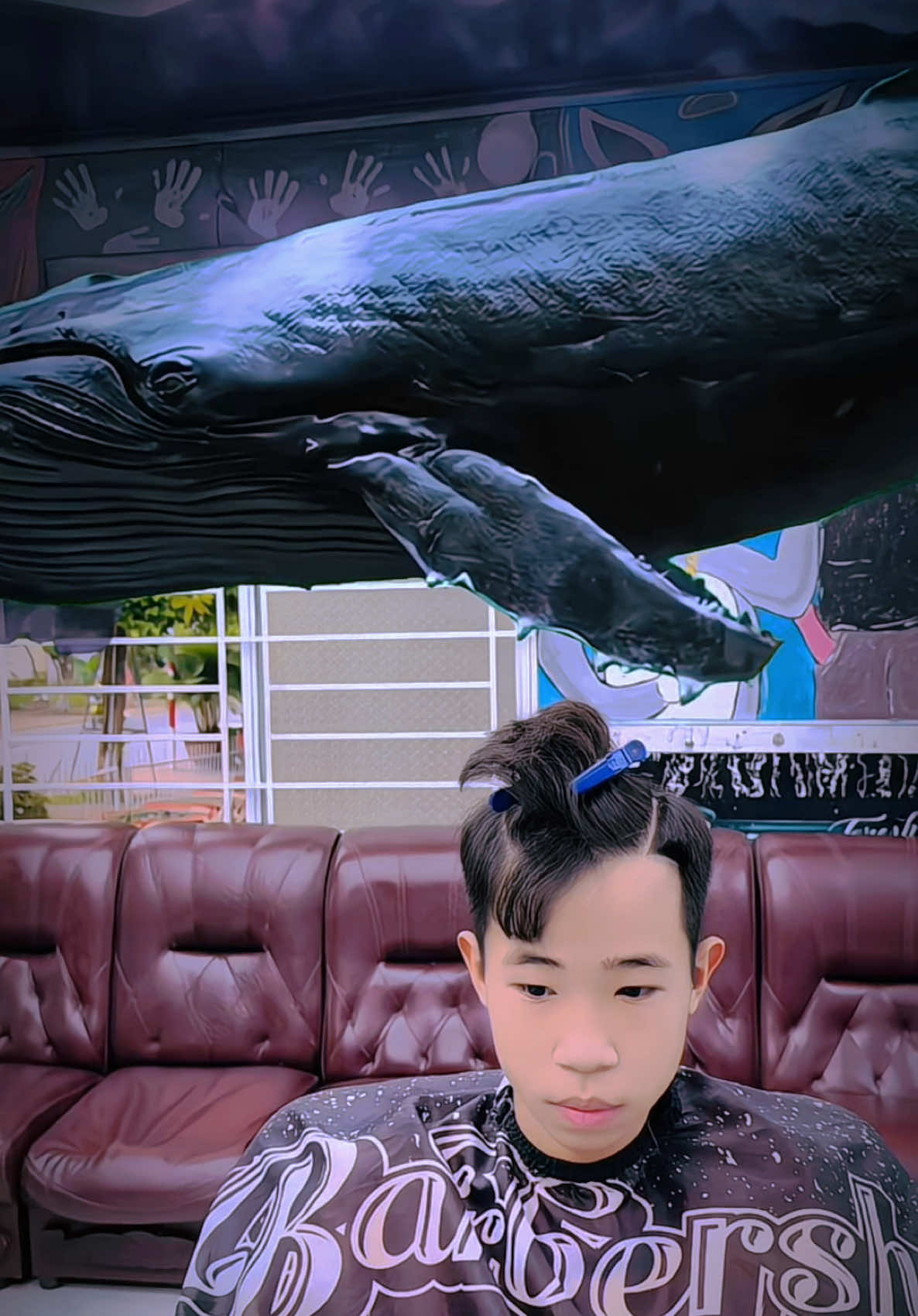@💈𝐓𝐢𝐞̂́𝐧 ᴮᴬᴿᴮᴱᴿˢᴴᴼᴾ✂️