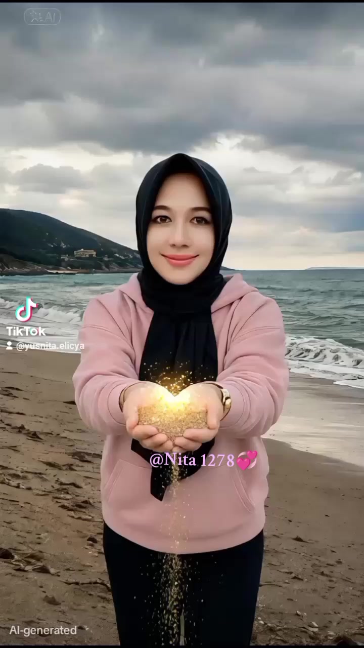 @🎀 Nita 1278 🎀