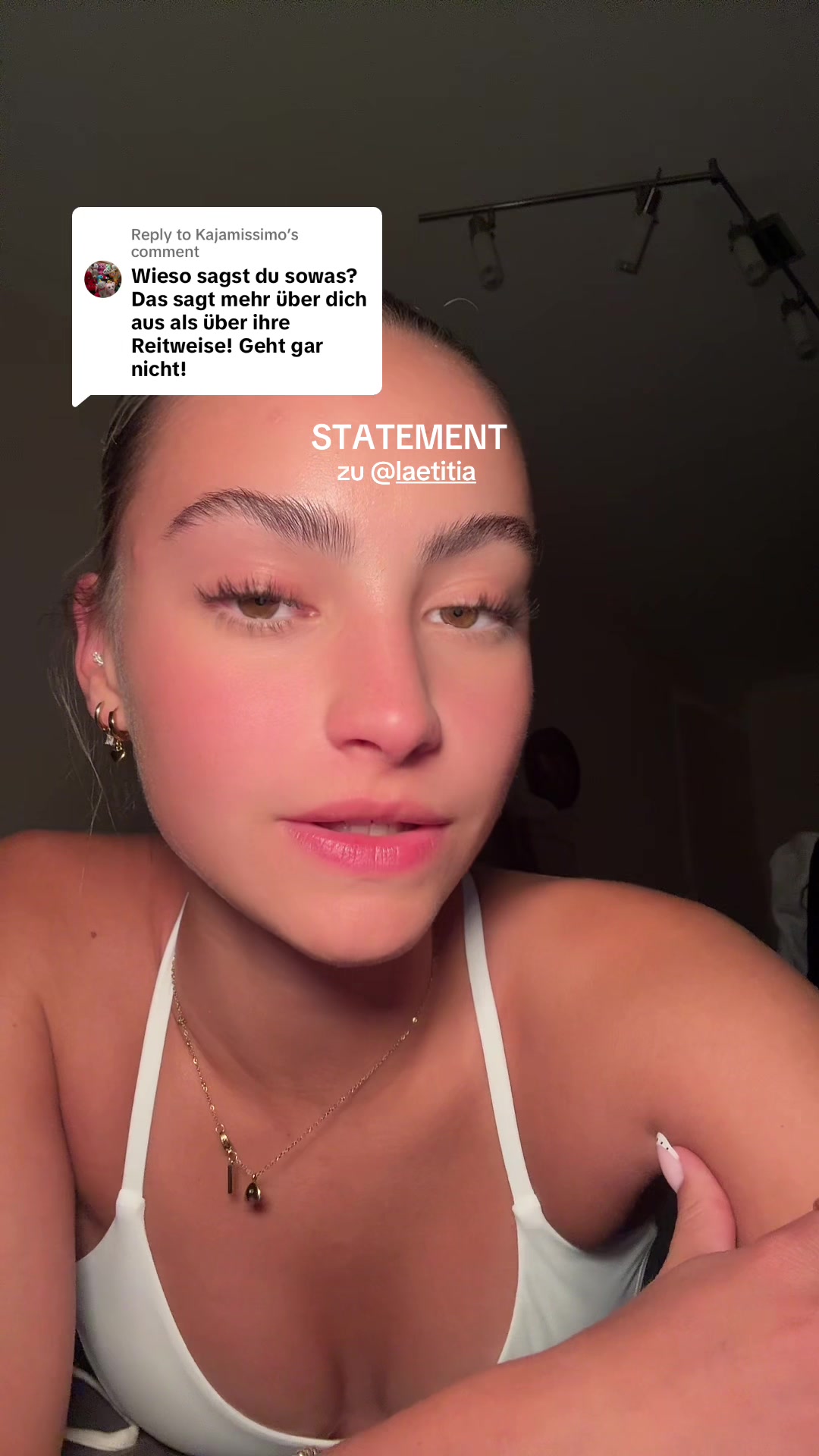 @Maja