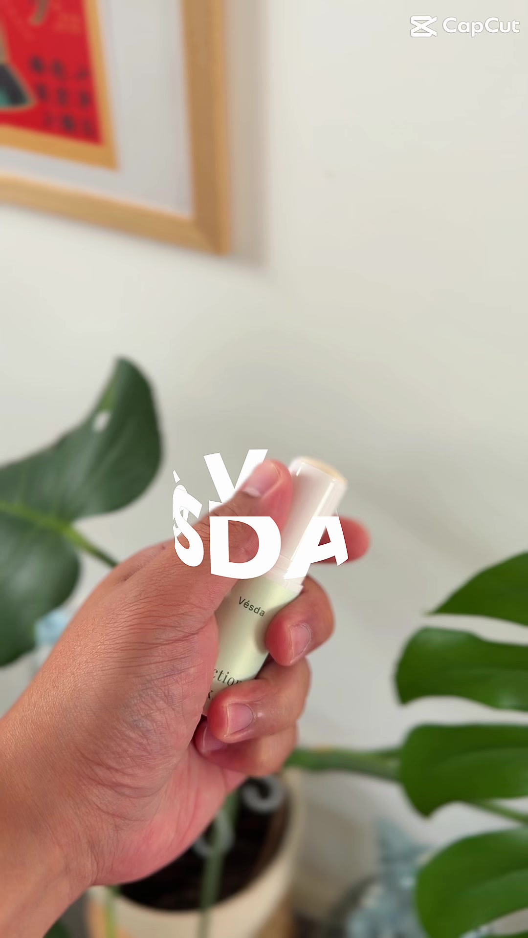@Vésda