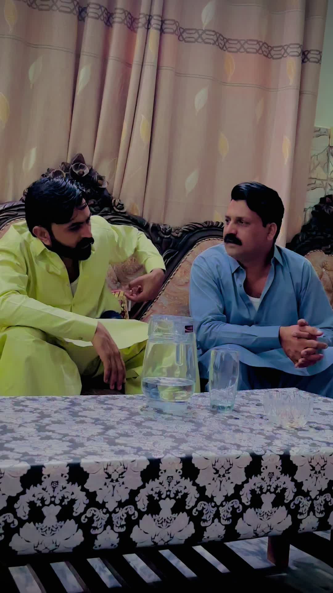 @RAJA G