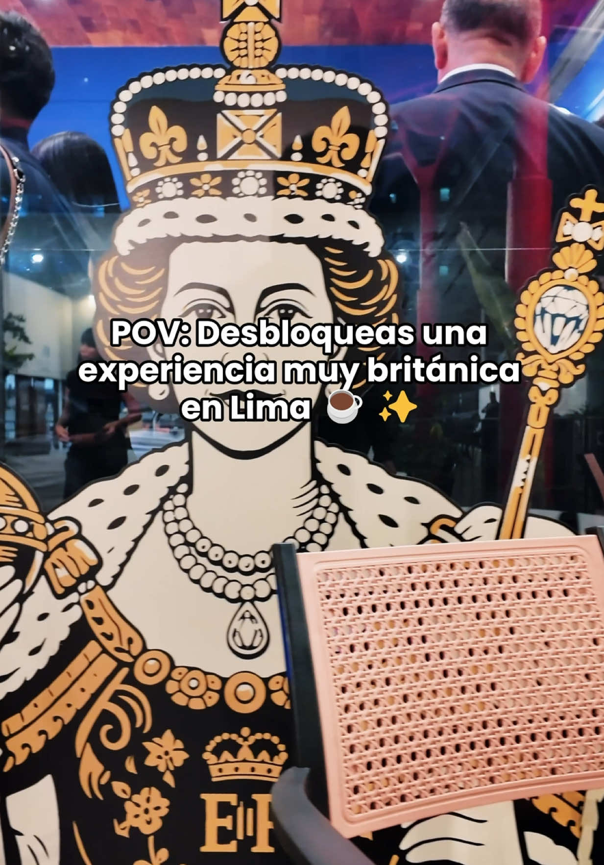 @Británico