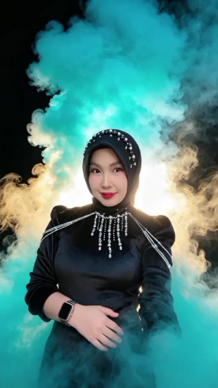 @VJ MARETA FIRSTY RICH WOMAN 🔥