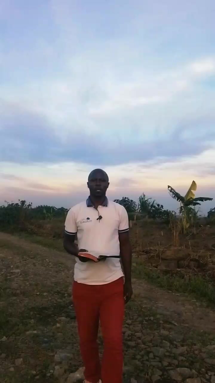 @Daily harvest ministries
